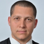 Attorney Gili Kramer
